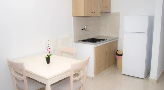 Номер Standard Hotel Astron