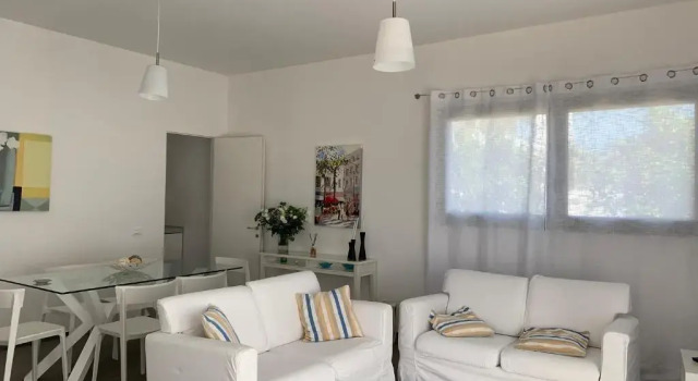 Villa Le Dune - Cicas