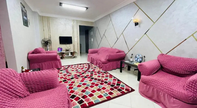 Gardenia city 3 bedrooms, Rezervovat Hotel Nasr City 