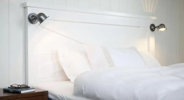 Номер Standard Støtvig Hotel