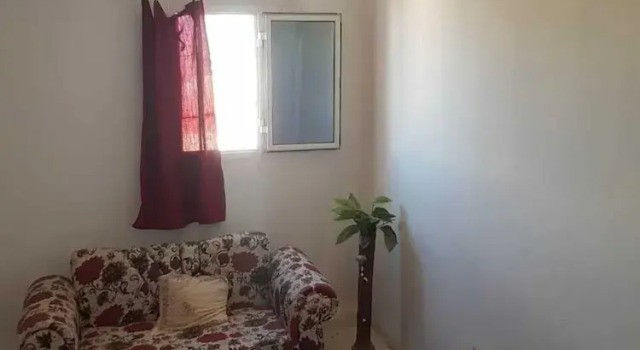 Apartamento Cheap & Cheerful