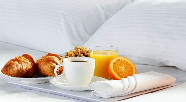 Двухместный номер Standard с балконом и с видом на океан Отель Radisson Blu Resort Fujairah