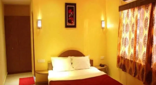 Seven Seas Dream Castle Port Blair, Book Hostel / Vandrerhjem Hostels i Andaman og Nicobar, Hostel / Vandrerhjem