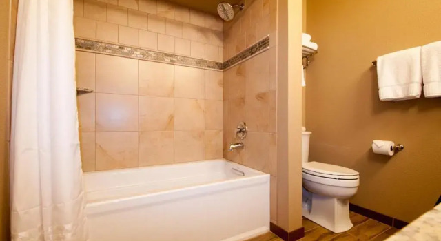 Двухместный номер Deluxe Meadow Lake Resort & Condos