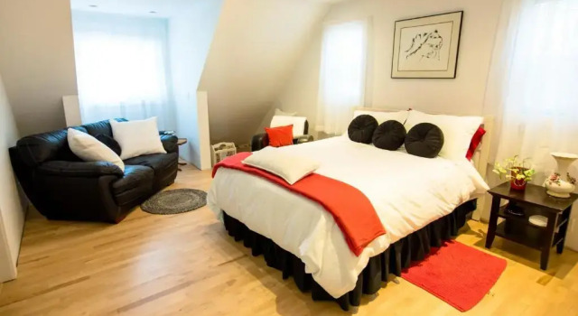 Country Dream, Buchen Sie Hotel  