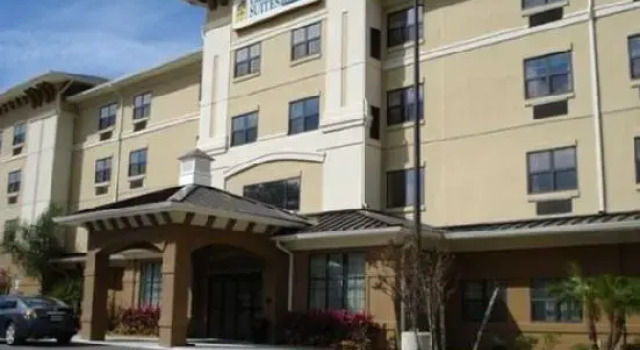 Номер Standard Extended Stay America Premier Suites - Lakeland - I-4