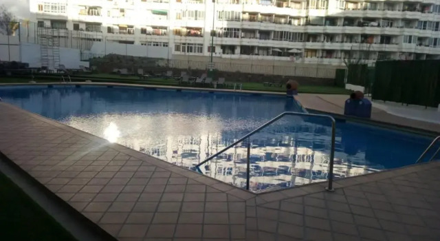 Апартаменты Apartament 5' CC Yumbo