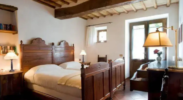 Il Poggetto Di Castellina