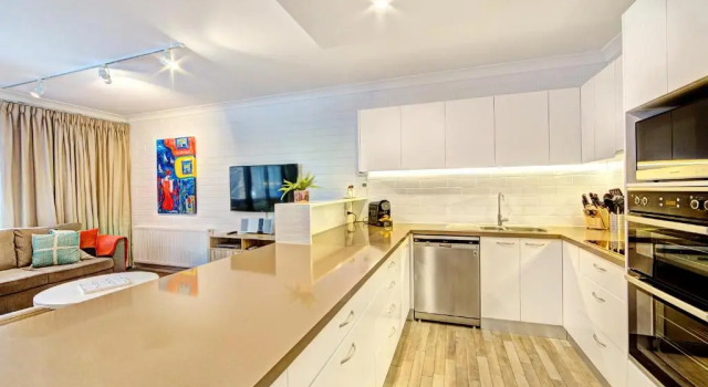 Апартаменты Snow Ski Apartments 39