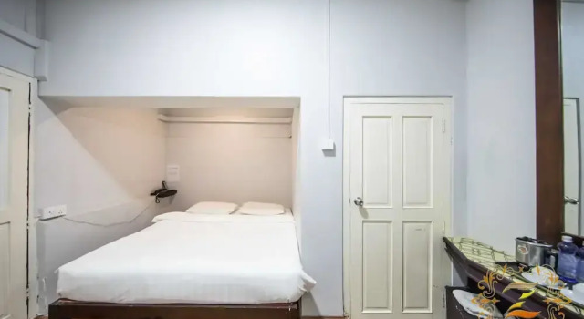 Двухместный номер Superior Hotel Zara