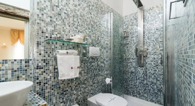 Полулюкс Hotel Relais San Nicolò