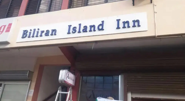 Biliran Island Inn