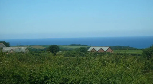 Standard Zimmer Southdown B&B