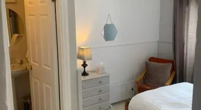 Апартаменты Цокольный этаж Errismore House