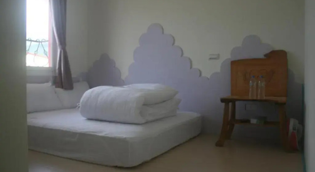 Bella Casa B&B, Varaa Bed and Breakfast Luye 