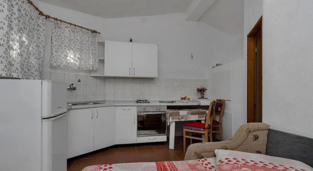 Студия Apartments Robinzon Milivoj