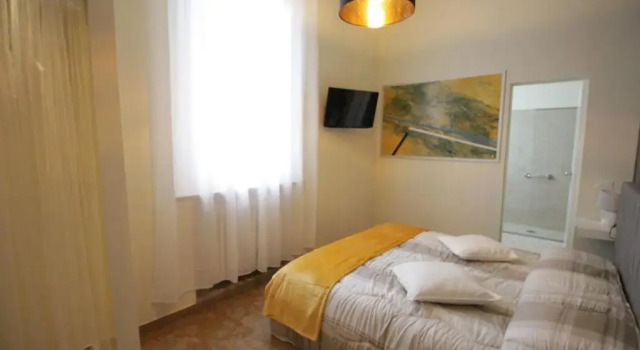 Номер Superior Ad Astra Rooms