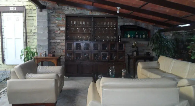 Casa Lleras Hotel Boutique