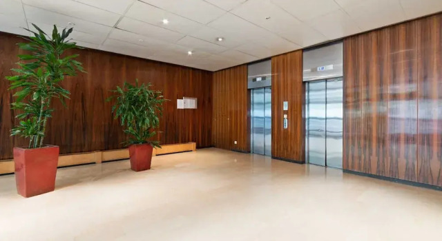 Chic Apartment Near the Champs-elysées