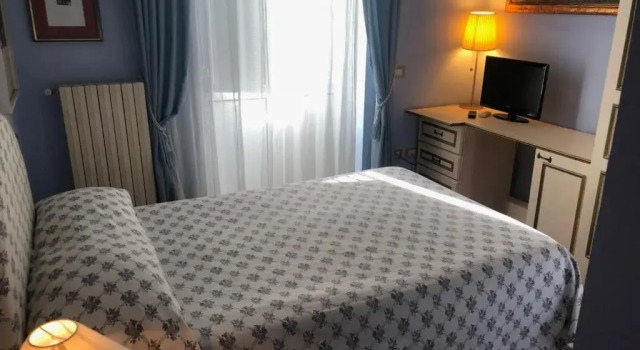 Номер Deluxe LElisea Maison De Charme