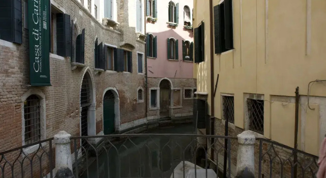 I Gioielli del Doge - Topazio