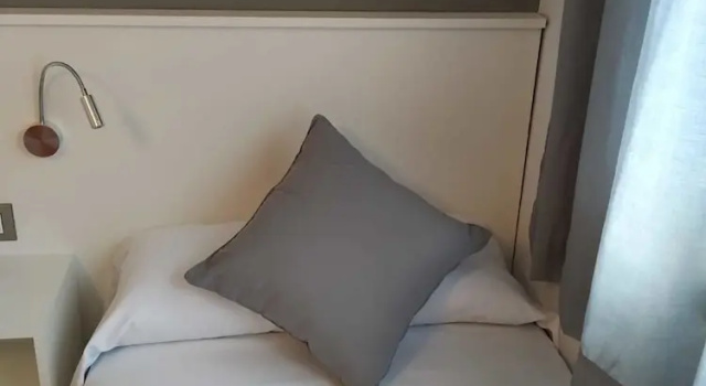 Двухместный номер Standard с видом на сад Hotel Casa Santa Elena