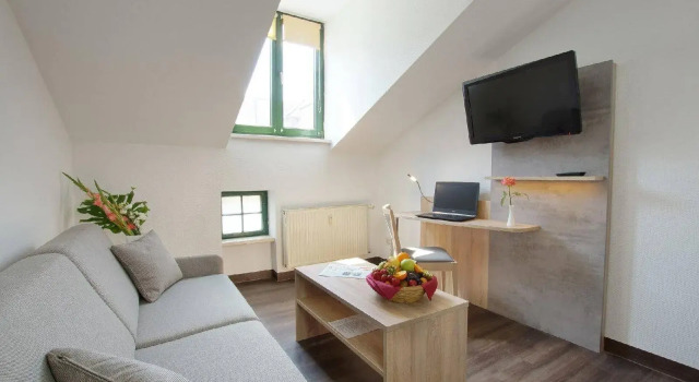 Bed & Breakfast am Luisenplatz
