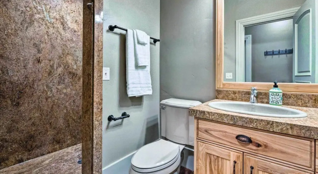 Апартаменты Family-friendly Utah Vacation Rental Near Skiing!