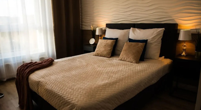 EASY RENT Apartments - KOMPOZYTORÓW P