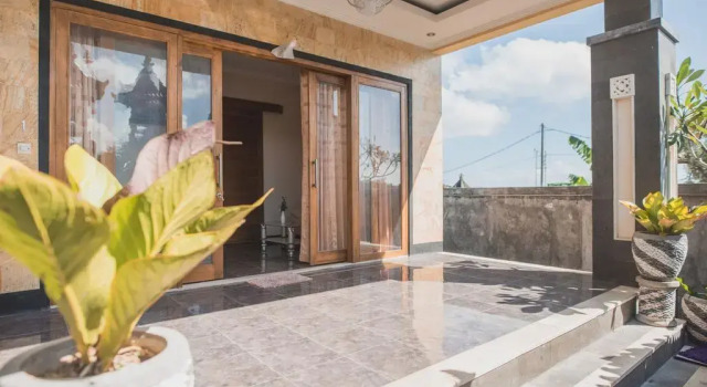 Номер Standard Villa Amari