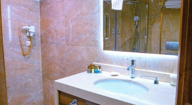 Семейный номер Standard Royal Hotel Inegol