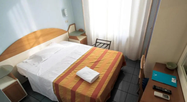 Номер Standard Hotel Soggiorno Athena