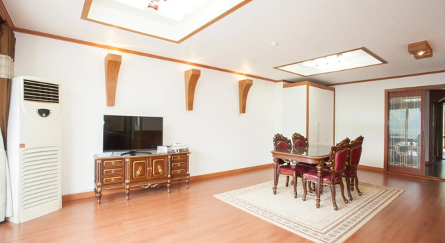 Muju Ilsung Condo, Prenota Resort Muju Jeollabuk-Do