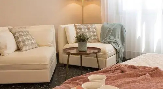 Accanto Al Centro B&B