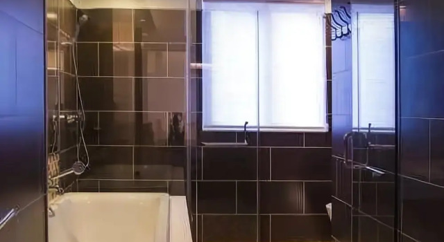 Xinhaiyi Sea Park Holiday Apartment