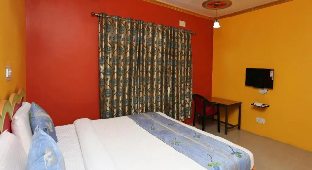 Hotel El Classics, Забронировать Отель Сринагар Jammu & Kashmir Ski