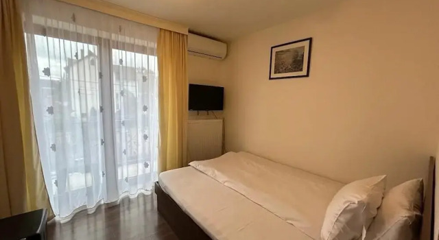 Номер Economy Vila Alma