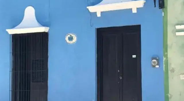 Hostal del Pirata
