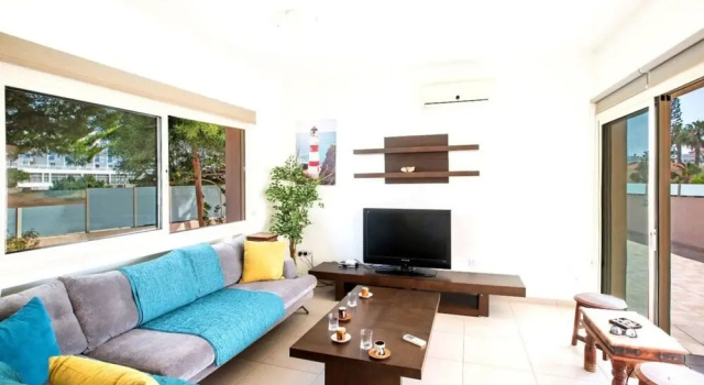 Cyprus Villa Aphrodite 13 Gold