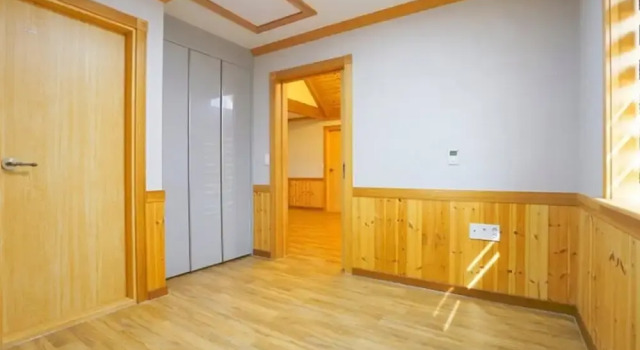 Gurye Sansuyu Kkotdamgil Pension, Prenota Hotel Namwon-si Jeollabuk-Do