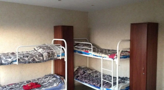 Boyard Inn, Buchen Sie Hotel Hotels in Region Primorje mit Parkplatz, Parkplätze