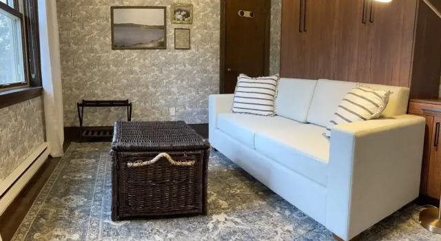 Люкс Comfort Estello Suites & Spa