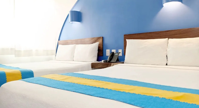 Номер Standard Hotel Suites Villasol