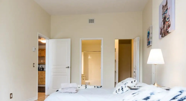2015 Point Zero by Nuage, Rezervasyon Otel Montreal Quebec