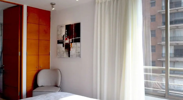 Апартаменты Standard Alquílame - Apartamento Escuela Militar