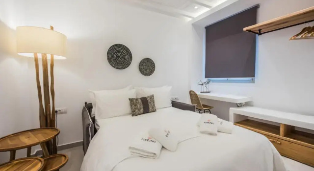 Bohemia Ethical Living, Book Hotel Hotels in Periphery of Central Macedonia with Parking, Parking