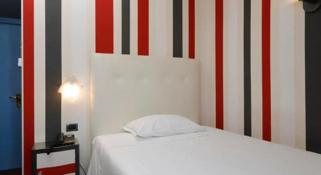Standard Single quarto Hotel Lancaster
