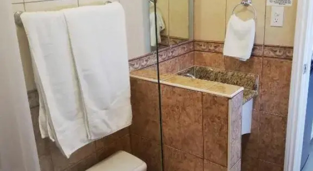 Апартаменты c 1 комнатой Suites Leon Rojo