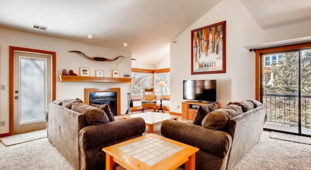 Silver Cliff Village 301 by Park City Lodging, Boek Hotel Park City 