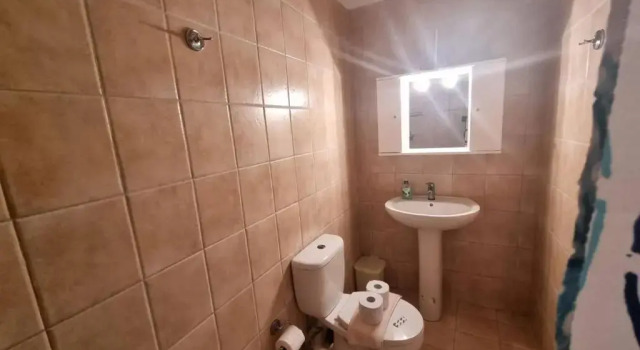Apartment Classic type Aa5 25, Забронировать Апартаменты/квартира Отели периферии Ионических островов с парковкой, Парковка